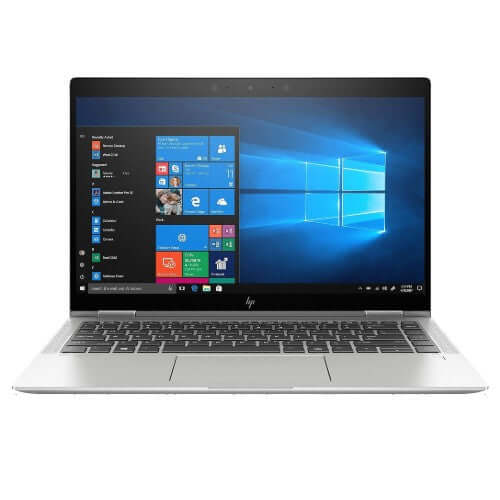 HP EliteBook x360 1040 G6 Laptop - At Fonezone.ae
