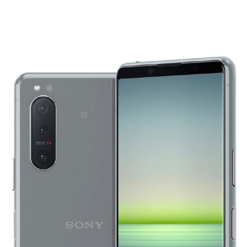 Shop Sony Xperia 5 mark 2 128GB 8GB Ram grey Online at Fonezone.ae