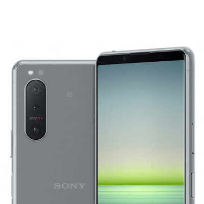 Shop Sony Xperia 5 mark 2 128GB 8GB Ram grey Online at Fonezone.ae
