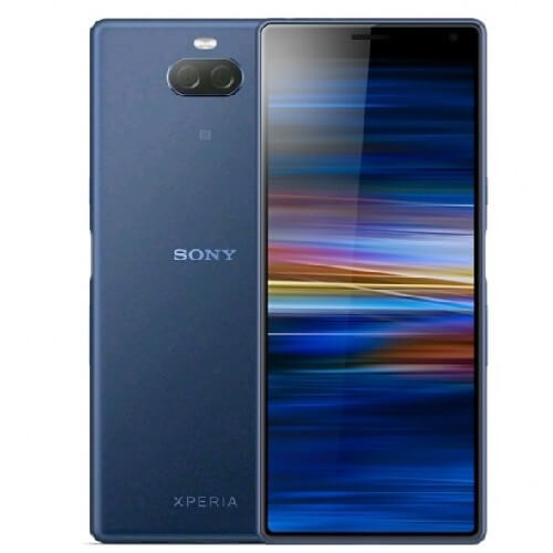  Sony Xperia 8 64GB 4GB Blue