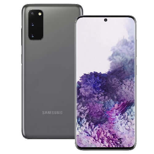 Samsung Galaxy S20 128GB 8GB RAM Cosmic Grey