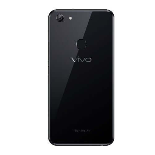 Vivo Y83 64GB 4GB RAM Polar Black - Fonezone UAE