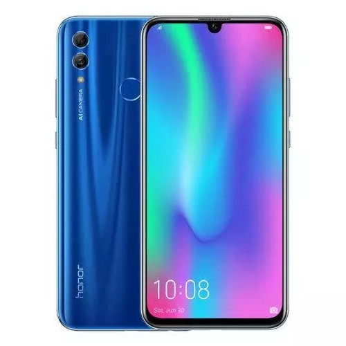  Honor 10 Lite 64GB 3GB RAM Sky Blue