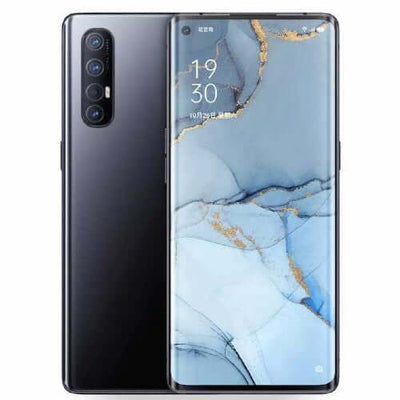 Oppo Reno3 5G in UAE - Full phone specifications