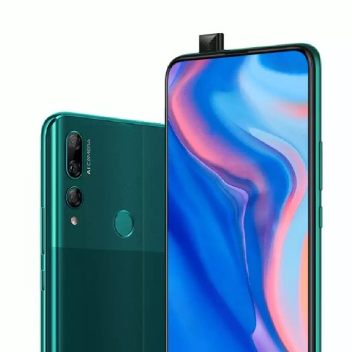 Huawei Y9 Prime 128GB, 6GB RAM Sapphire Blue
