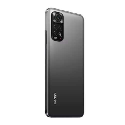 Xiaomi Redmi Note 11 128GB 6GB RAM Graphite Gray