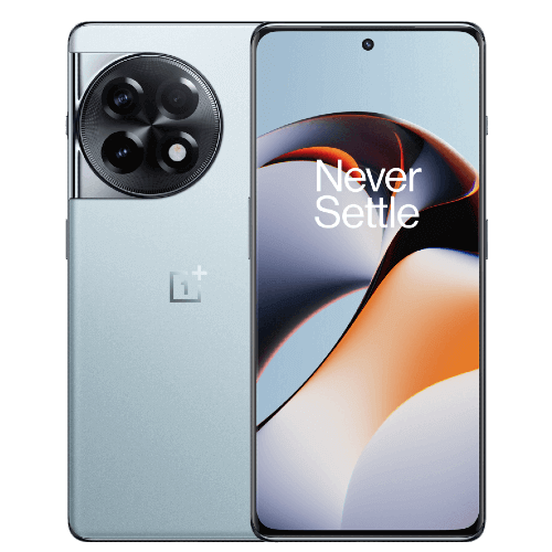 OnePlus 11R 256GB 16GB RAM Blue Online at Fonezone.ae
