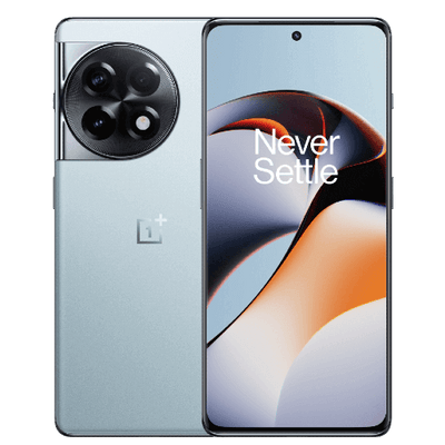 OnePlus 11R 256GB 16GB RAM Blue Online at Fonezone.ae