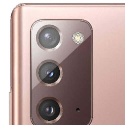 Samsung Galaxy Note20 256GB 8GB RAM Mystic Bronze