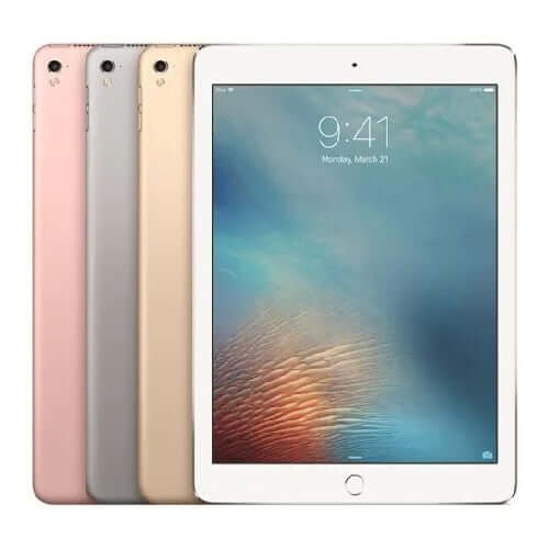 Apple iPad Pro (9.7-inch) 4G 32GB, 2016 in UAE, Dubai