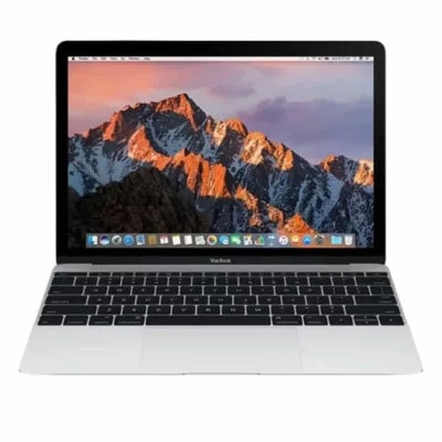 Apple MacBook (Retina, 12-inch, 2017)
