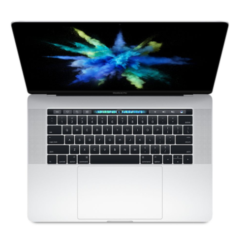 Apple MacBook Pro (15-inch, 2017)