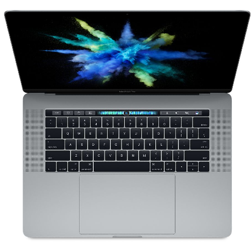 Apple MacBook Pro (15-inch, 2016)