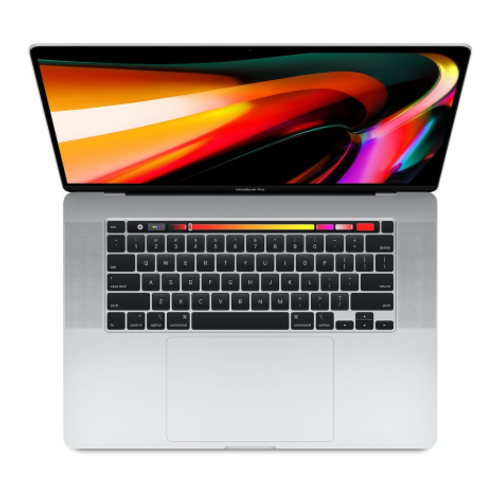 Apple MacBook Pro (16-inch, 2019)