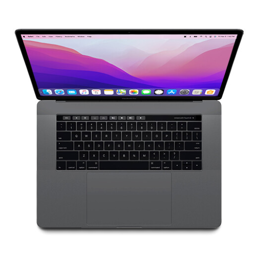 Apple MacBook Pro (16-inch, 2019)