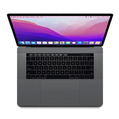 Apple MacBook Pro (16-inch, 2019)