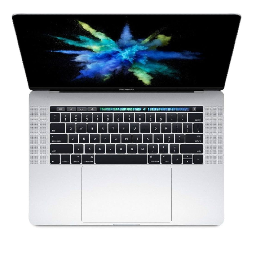 Apple MacBook Pro (15-inch, 2016)