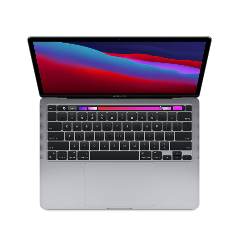 Apple MacBook Pro (13-inch, M1, 2020)