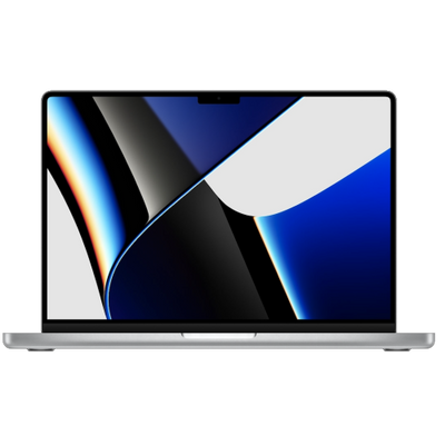 Apple MacBook Pro (14-inch, 2021)