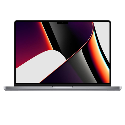 Apple MacBook Pro (14-inch, 2021)