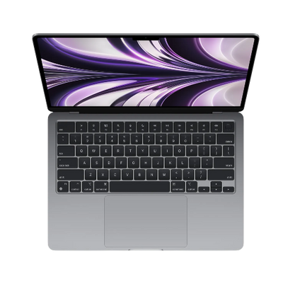 Apple MacBook Air (M2, 2022)