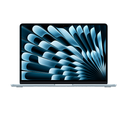 Apple MacBook Air (15-inch, M4, 2025)