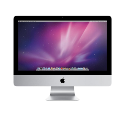 Apple iMac (27-inch, Mid 2010)
