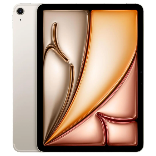 Apple iPad Air 11-inch (M2) 2024