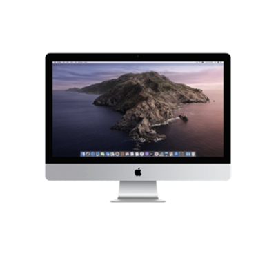 Apple iMac (Retina 5K, 27-inch, 2020)