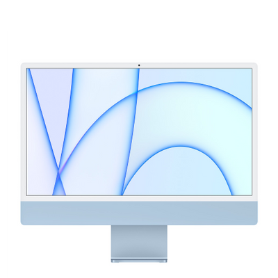 Apple iMac (24-inch, M1, 2021)