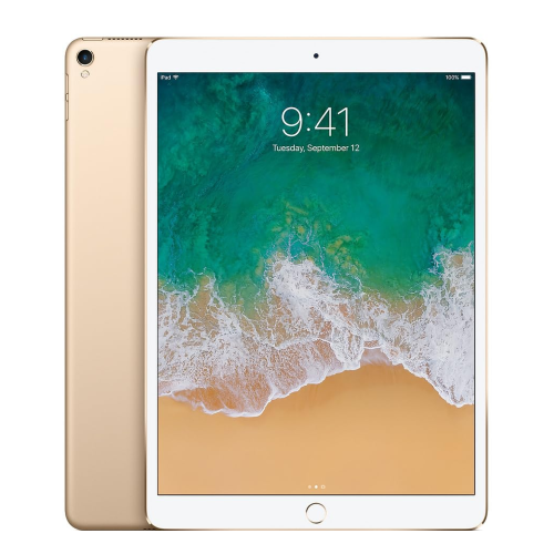 Apple iPad Pro (10.5-inch) 2017