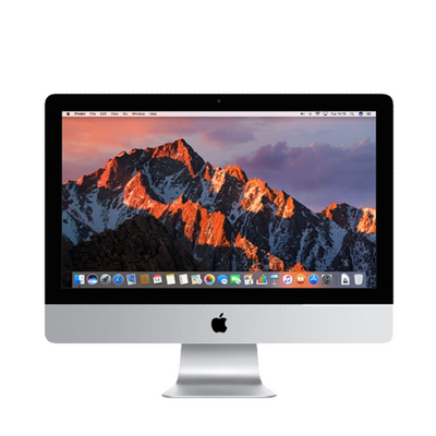 Apple iMac (21.5-inch, 2017)