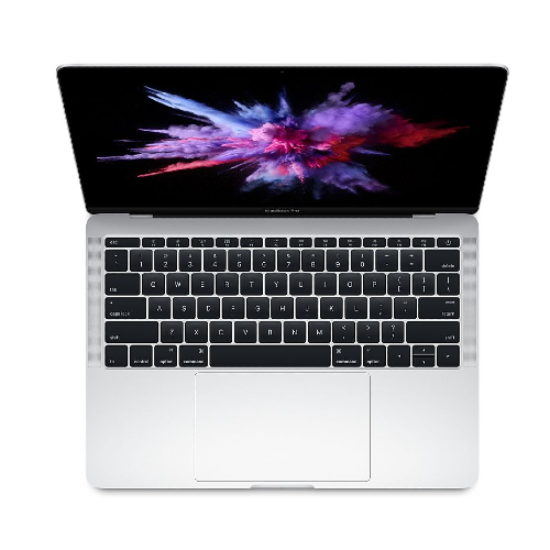 Apple MacBook Pro (13-inch, 2017, Two Thunderbolt 3 ports)