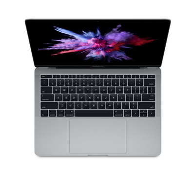 Apple MacBook Pro (13-inch, 2017, Two Thunderbolt 3 ports)