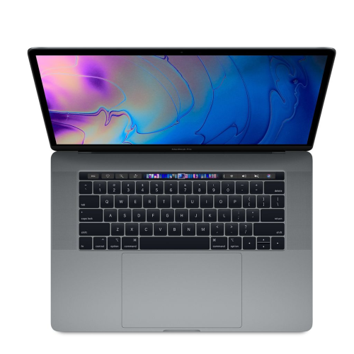 Apple MacBook Pro (15-inch, 2018)