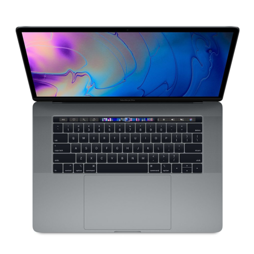 Apple MacBook Pro (15-inch, 2019)