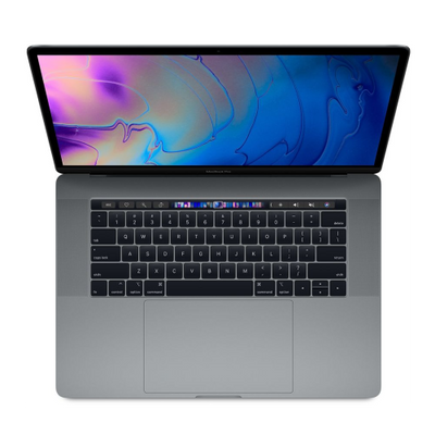 Apple MacBook Pro (15-inch, 2019)