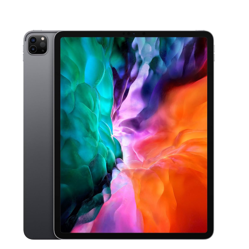 Apple iPad Pro 12.9-inch (4th generation) 2020