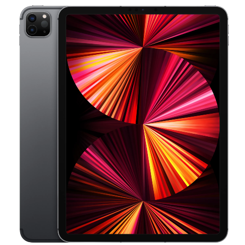 Apple iPad Pro 11-inch (3rd generation) 2021
