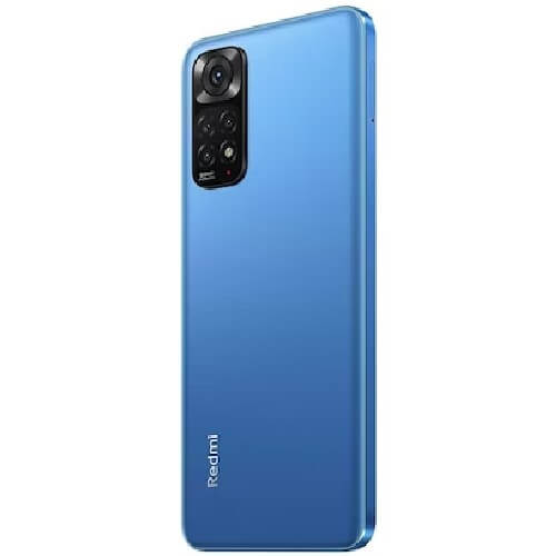 Xiaomi Redmi Note 11 128GB 6GB RAM Twilight Blue