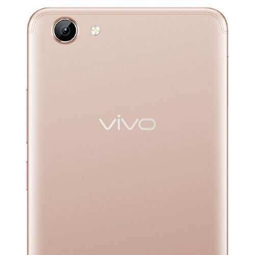 Vivo Y71 128GB, 6GB Ram, Dual Sim Gold at Best Price on Fonezone.ae
