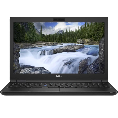 Dell Latitude 5490 Laptop | Intel Core i7 8th Gen, 256GB 8GB Ram