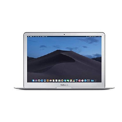 Apple MacBook Air 2013 - Core i5 1.3GHz, 4GB Ram Laptop