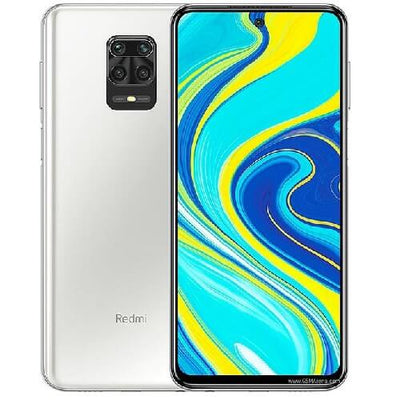 Redmi Note 9 Pro, 6GB RAM, 128GB, single sim Online at Best price