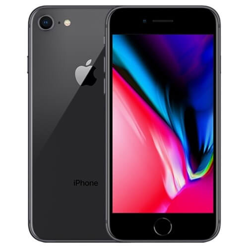 Apple iPhone 8 Space Gray