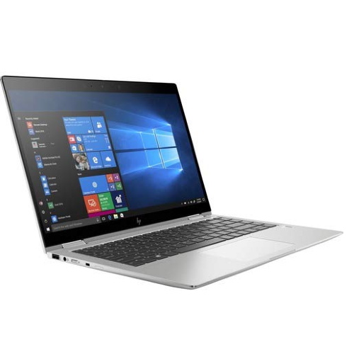 HP EliteBook 1040 G3، معالج i7، الجيل الثامن، 256 جيجابايت، ذاكرة وصول عشوائي 16 جيجابايت