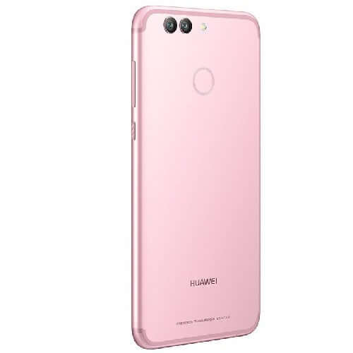 Huawei nova 2 64GB 4GB RAM Rose Gold