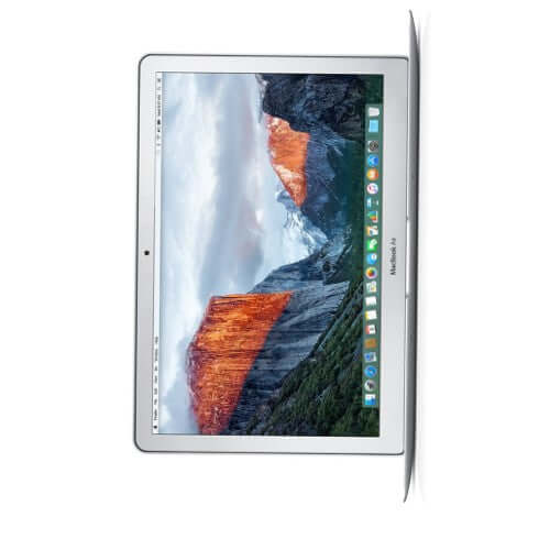 Shop Online at Fonezone UAE | Apple MacBook Air 2011 Core i5-2467M Dual-Core Laptop