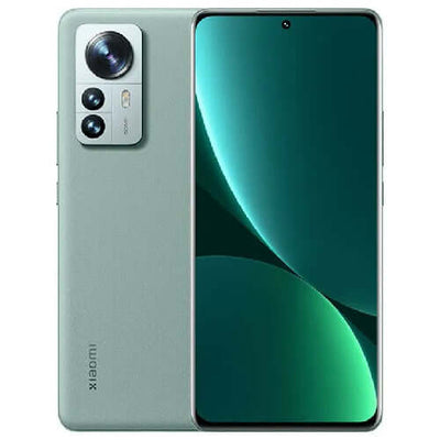 Xiaomi 12 Pro 8GB RAM 256GB 5G Green - Fonezone.ae