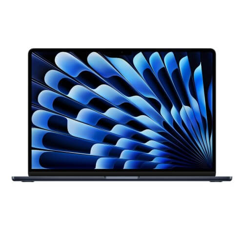 Buy Apple MacBook Air M3 15-inch 256GB RAM, 16GB Ram 2024 Laptop at Online